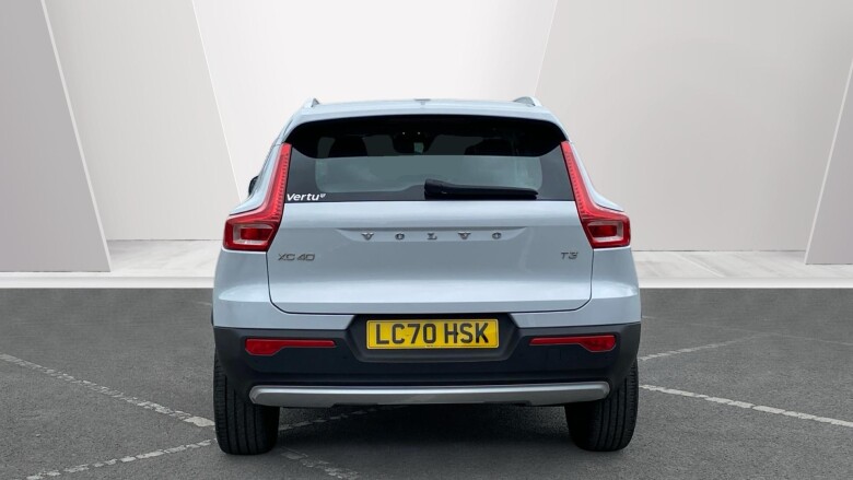 Volvo Xc40 1.5 T3 [163] Inscription Pro 5dr Geartronic Petrol Estate